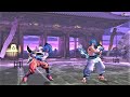 LEVEL 5 Basara VS Sogetsu Kazama SAMURAI SHODOWN Hardest Battle Match