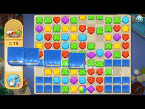 Matchington Mansion level 984 HD