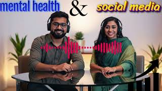 "Is Social Media Breaking Your Brain? Let’s Talk Mental Health";Are You Addicted to Social Media?