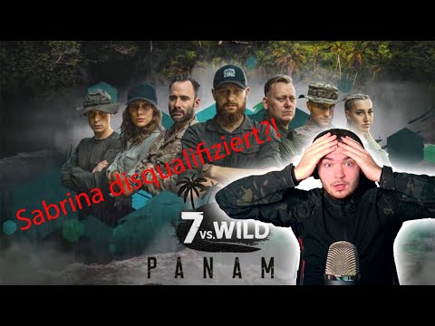 UNGLAUBLICHE SPOILER !!! 7 vs. Wild: Die Aussetzung | Wildcard-Bewerber Reaktion | EinbeinigerBandit