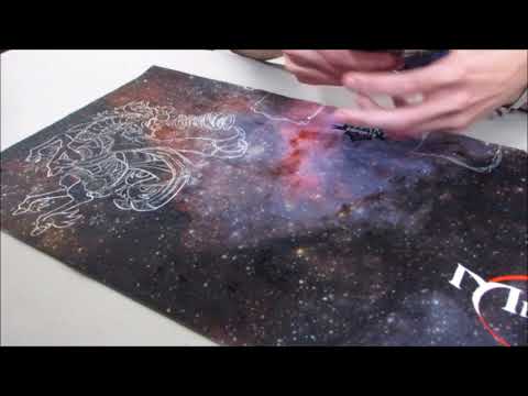 Yu-Gi-Oh! Top 32 YCS Salt Lake City - Marcus Hayden -ZEXAL Magicians