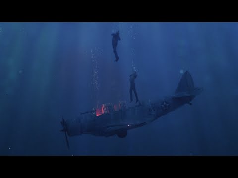 Against the Sun Official :60 Trailer