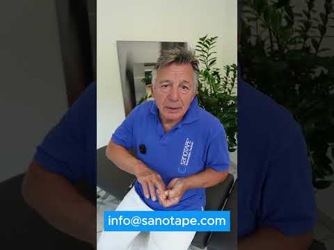 🎥 Sweating, hot flashes, inner restlessness? #sports