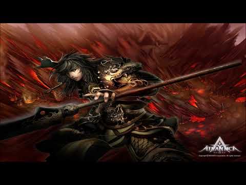 Drakim's VGM 1227 - Atlantica - Battle Theme 4