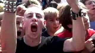 Get Off My Back Music Video