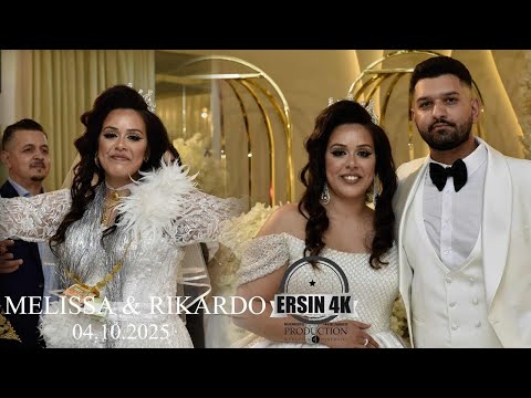 Melissa & Rikardo Ork Gazoza Part 2