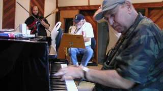 Joao Donato, Bud Shank & Ed Motta - Black Orchid