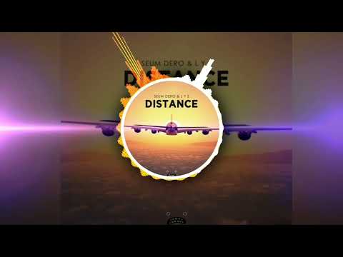 Distance Love English Song | Seum Dero & Lys | THB MUSIC |