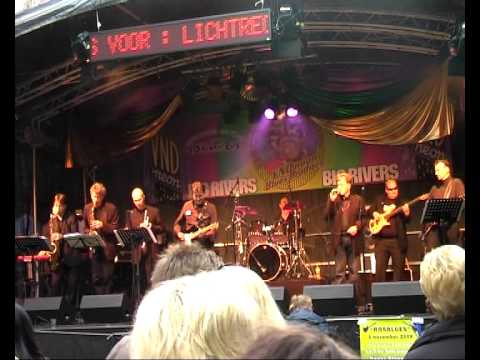 Crusade & Friends (Big Rivers) 1 van 7