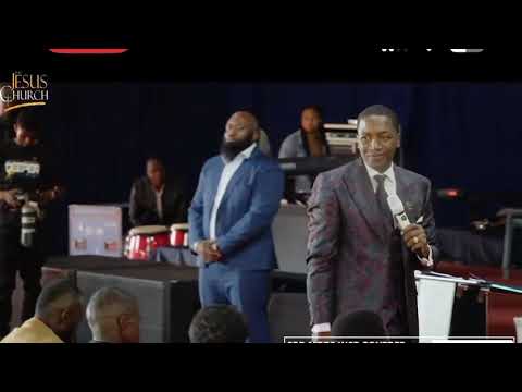 Prophet Uebert Angel explains how intercession works