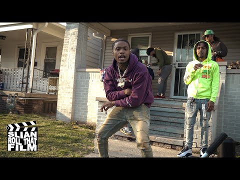 Pologang Kentae - Fuck They Talkin Bout