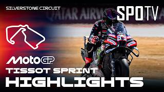 Download lagu Aprilia Sapu Bersih! Kombo Martin & Bezzecchi, Marquez Loyo - MotoGP Sprint Race | MotoGP™ Inggris mp3 Download lagu Aprilia Sapu Bersih! Kombo Martin & Bezzecchi, Marquez Loyo - MotoGP Sprint Race | MotoGP™ Inggris mp3