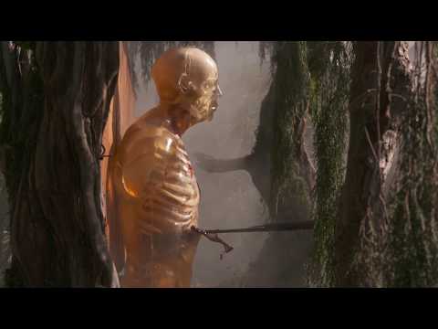 Assegai Spear - Long and Short Shaft