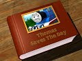 Thomas Saves The Day PC UK Playthrough