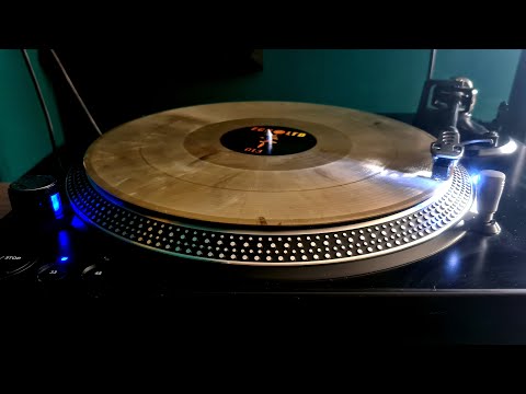 ECHO LTD 013 EP - FULL RECORDING