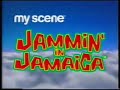 Początek Kasety Vhs Jammin In Jamaica Z 2002 Roku