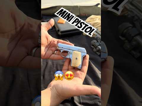 Grandma's old gun #astra #shorts #pistol
