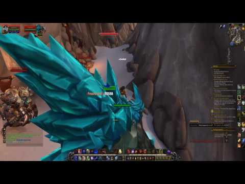 Darkbrul Arena Guide WoW