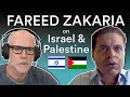 Fareed Zakaria — The Conflict in Israel and the State of Foreign Affairs | Prof G Conversations