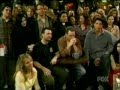 FRIENDS Cast TV Guide Award Win 2000