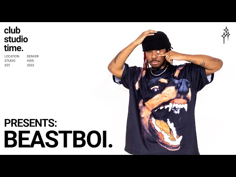 Beastboi. | Live From Denver