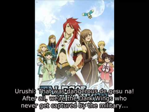 TOTA Special Fondisk 05 (Part 01)