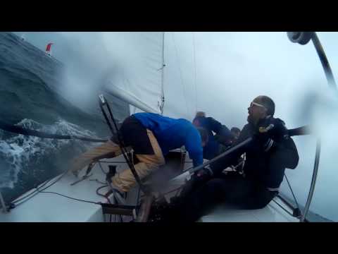 J24 Spring Cup 2017 Race 3