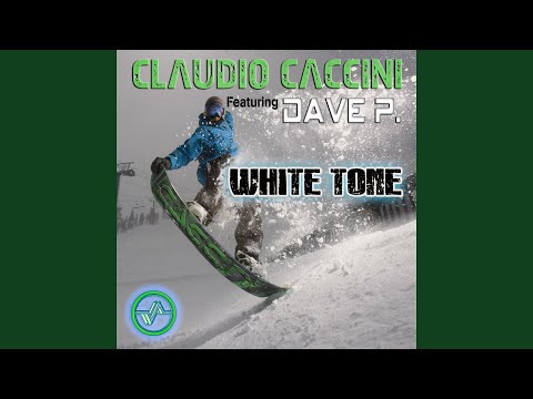 White Tone (Radio Edit) (feat. Dave P)