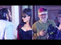 Shooting Of International Khiladi Gulshan Grover Twinkle Khanna Johny Lever Flashback Video