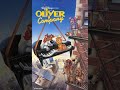 Oliver Co Dansk Hørespil