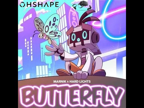 OhShape ButterFly Custom Oculus Quest