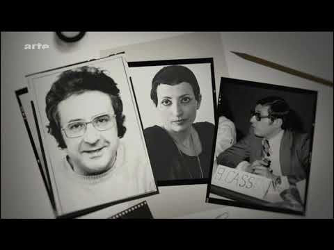 Arte - Vincennes - Die revolutionäre Uni