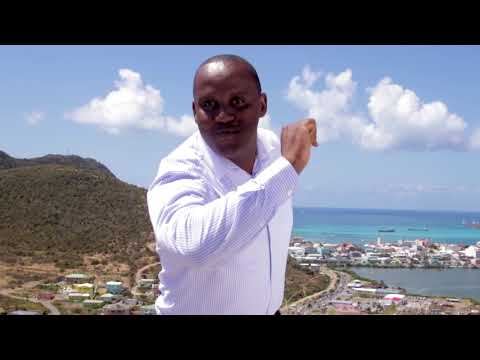 MARC G MENARD   LE BONDYE PALE (CLIP OFFICIEL)