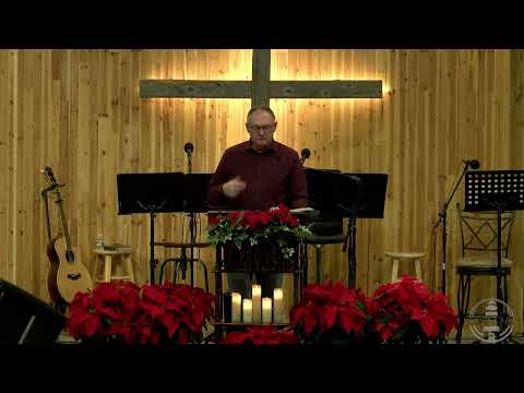 1 Samuel 24-25 "Seek Peace and Pursue It"