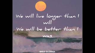 Love out of Lust • Lykke Li (Lyrics)