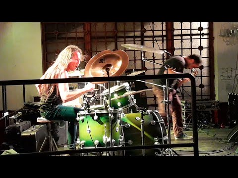 Hadem pro mého munga - Hadem pro mého Munga - RegionBeat, Ostrov n. Ohří 2023 (Full sho