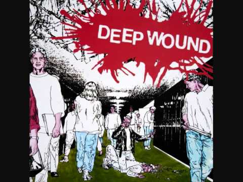 Deep Wound - Time To Stand