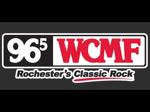 WCMF 96.5 Rochester - Dave Kane - Kano’s FIINAL SHOW  - April 2 2021
