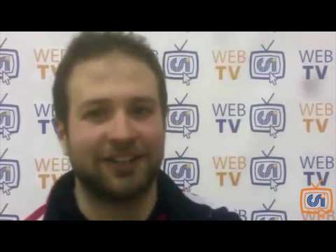 Intervista Up Settimo - Nicholas Danelli