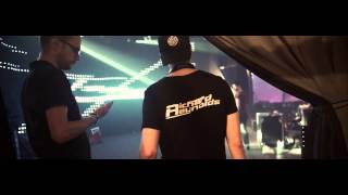 Richard Reynolds - Turn Up (Official Video)