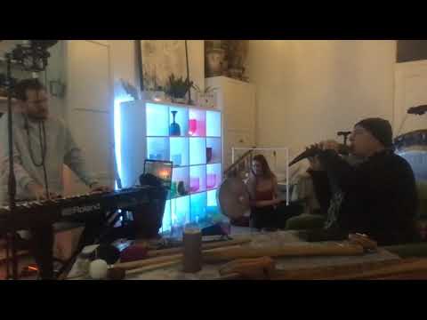 Music for the heart with Tim Wheater & Cherub, and special guest Gary Albert