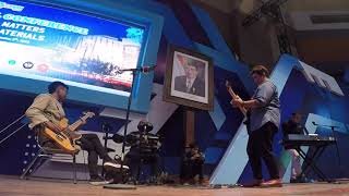 Download lagu Rumah Kita, Godbless Cover, Sound Check Golden Gain ft. DoublePhi mp3 Download lagu Rumah Kita, Godbless Cover, Sound Check Golden Gain ft. DoublePhi mp3