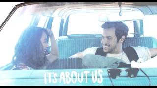 Alex &amp; Sierra - All For You (Audio)