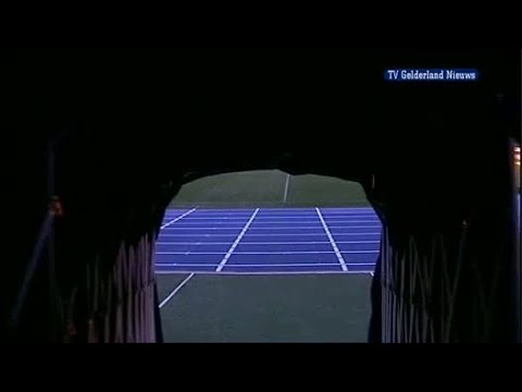 GLD Nieuws 24 mei 2012 - Nieuws