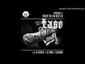DJ SPINN x TASO - #teklife 