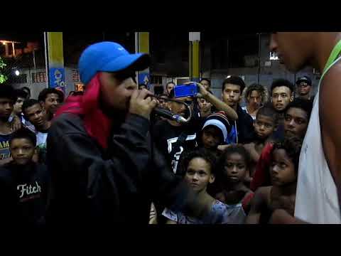 BDVN #2 | Lya x Kaal | 2° FASE