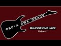 OBUYA BWA GRACE By Majoge Jazz Band