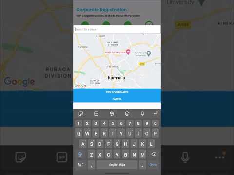 MyRideX App