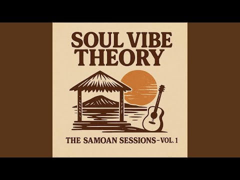 Fa’afetai le Atua (Thank You God)