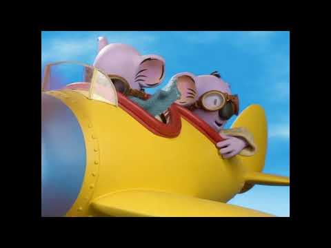 The Koala Brothers S02E08